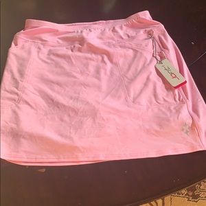 JoFit Pink Mina Skirt